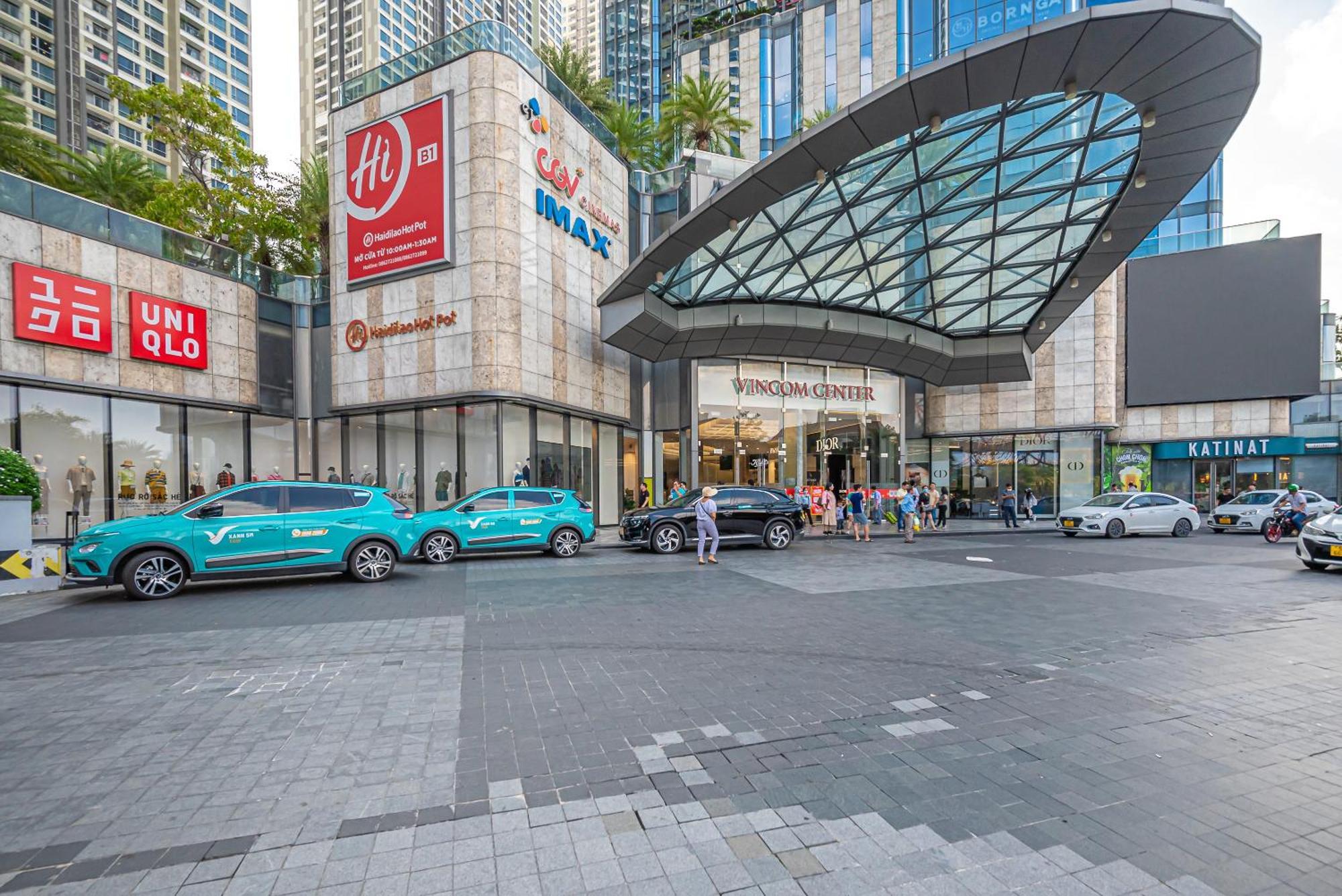 Landmark 81 And Vinhomes Riverside Residence Ho Şi Min Dış mekan fotoğraf